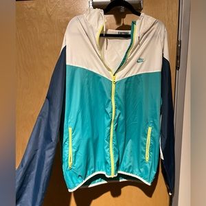 Nike Jacket Windbreaker